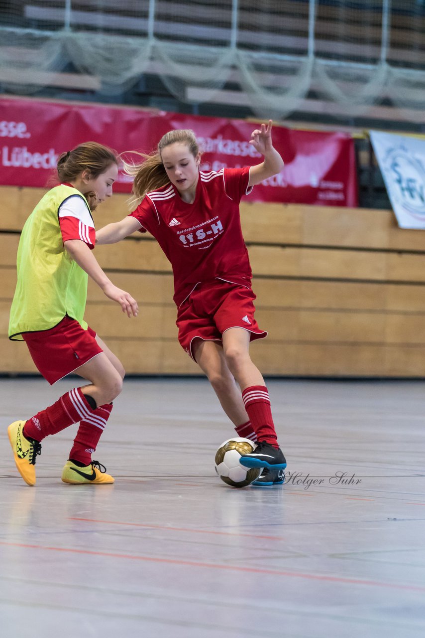 Bild 109 - C-Juniorinnen Landesmeisterschaften